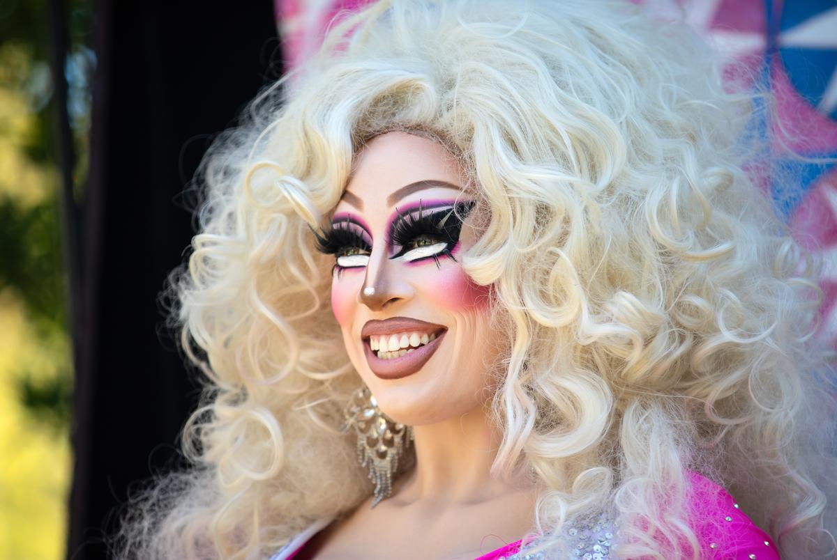 Texas drag shows a rightwing target amid rising extremism